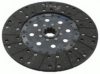 SACHS 1864 600 304 Clutch Disc